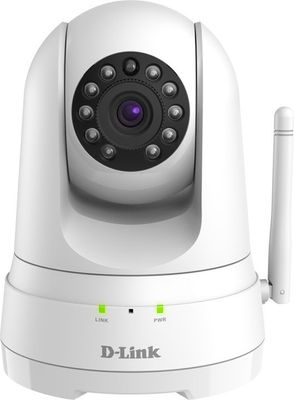D-Link DCS-8525LH kamera