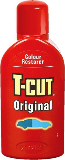 T-Cut sredstvo za obnovo barve, 500 ml