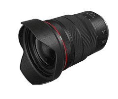 Canon RF 15-35mm F/2.8 L IS USM objektiv