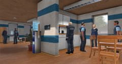 Aerosoft Autobahn Police Simulator 2 igra (PS4)