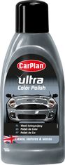 CarPlan Ultra sredstvo za poliranje, siva, 500 ml