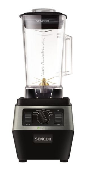  Sencor SBU 7878BK večnamenski blender