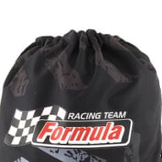 Target Ciljna športna torba, Formula, črna
