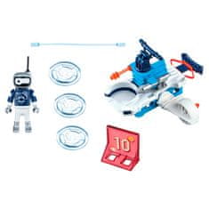 Playmobil Icebot z izstrelkom , Šport in prireditve, 7 kosov