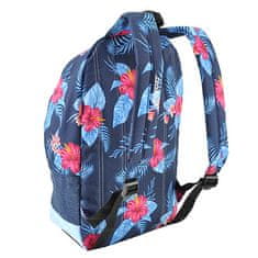 Target Ciljni nahrbtnik, Rože, modre