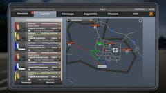 Aerosoft On The Road - Truck Simulator igra (PC)
