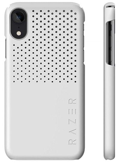 Razer Arctech Slim Mercury zaščitni ovitek za iPhone XS (RC21-0145BM02-R3M1)