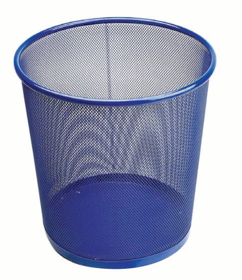Blue Link koš za smeti, mrežasti, 27 x 28 cm (JS 5002C)