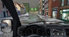 Aerosoft Truck & Logistics Simulator igra (Switch)