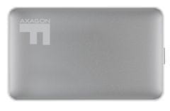 AXAGON EE25-F6G ohišje, zunanje, 6,35 cm, HDD/SSS, srebrno