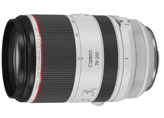 Canon RF 70-200mm F/2.8 L IS USM objektiv