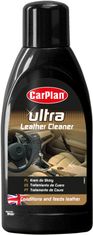 CarPlan Ultra čistilo za usnje, 500 ml