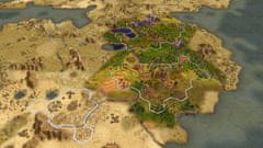 Take 2 Civilization VI igra (Xbox One)
