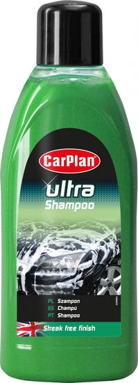 CarPlan Ultra avto šampon, 1 l