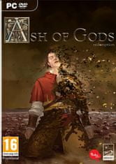 Ravenscourt Ash of Gods: Redemption igra (PC)