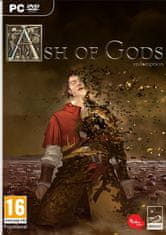 Ravenscourt Ash of Gods: Redemption igra (PC)