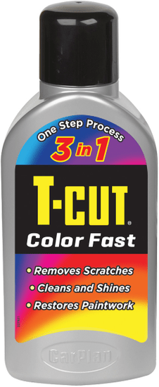 T-Cut sredstvo za obnovo barve, srebrna, 500 ml