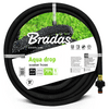 Bradas Kapljična cev za namakanje vrta 30m 1/2" AQUA-DROP BR-WAD1/2030