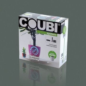 Kaxl COUBI IZCO330 samozalivalni sistem