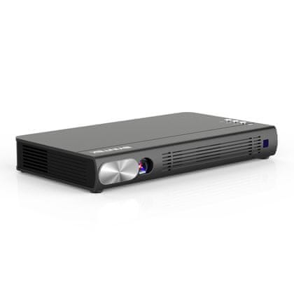 Byintek P12, 3D LED DLP, Android mini prenosni projektor | mimovrste=)