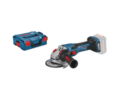 BOSCH Professional GWS 18V-15 C Solo akumulatorski kotni brusilnik (06019H6000)