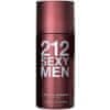 212 Sexy For Men - dezodorant v spreju 150 ml