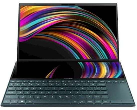 ASUS ZenBook Duo UX481FL-BM044R prenosnik