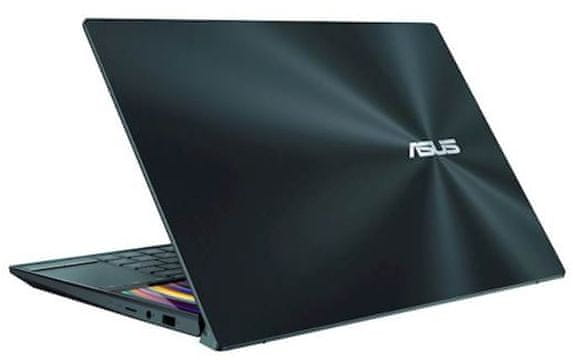prenosnik ZenBook Duo UX481FL-BM044R