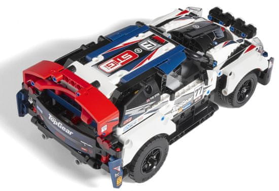 Lego technics deals 42109