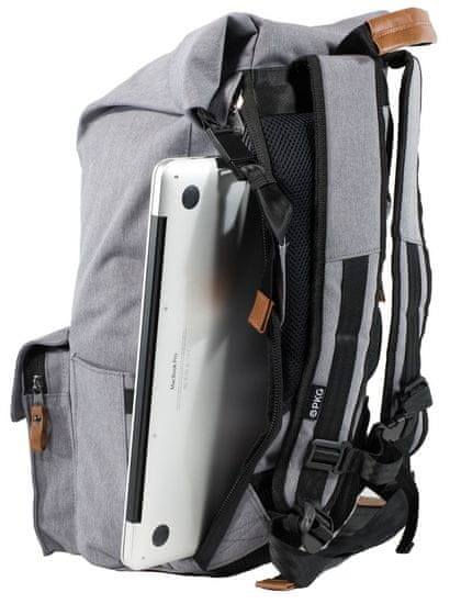 Pkg concord backpack online
