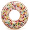 napihljiv obroč Sprinkle donut