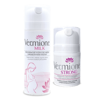 Vermione Paket psoriaze XL