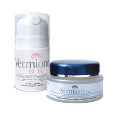 Vermione Paket za sucho - aknozno kožo 