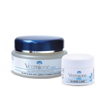 Vermione Paket za herpes