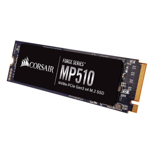 Corsair Force Series™ MP510, 240 GB