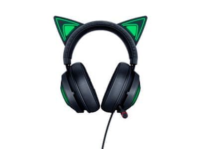 Gaming slušalke Razer Kraken Kitty