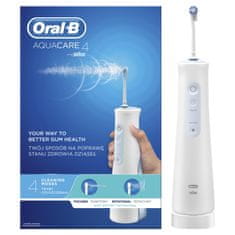 Oral-B ustna prha Aquacare