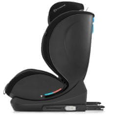 Kinderkraft otroški avtosedež Car seat MYWAY with ISOFIX system, črn