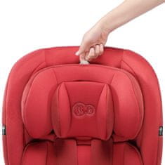 Kinderkraft otroški avtosedež Car seat MYWAY with ISOFIX system, črn