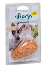 Fiory mineralni kamen za glodalce, korenje, 65 g