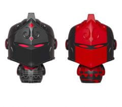 Funko PSH Fortnite komplet dveh figur, Black Knight + Red Knight
