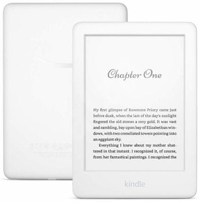 Amazon Kindle 2020