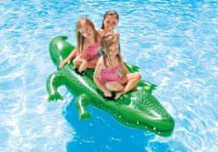 Intex vodno vozilo Aligator