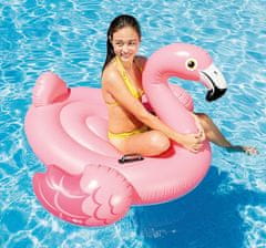 Intex napihljiva blazina Flamingo, mala