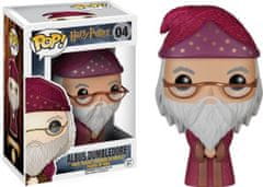 Funko POP! Harry Potter figura, Albus Dumbledore #04