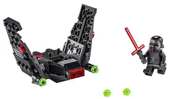 LEGO Star Wars™ 75264 Mikro borec Kylo Rena