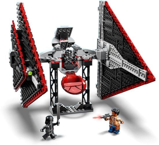 LEGO Star Wars™ 75272 Sith borec TIE