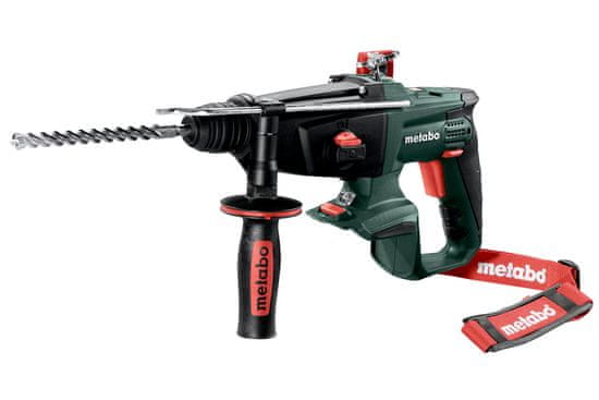 Metabo KHA 18 LTX akumulatorsko kladivo (600210890)