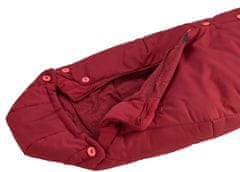 Maxi-Cosi General Footmuff zimska vreča, Essencial Red