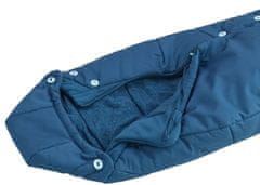 Maxi-Cosi General Footmuff zimska vreča, Essencial Blue